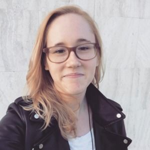 Meet your Posher, Sarah